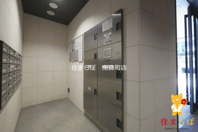 その他共有部分　日常使いを想像しながら