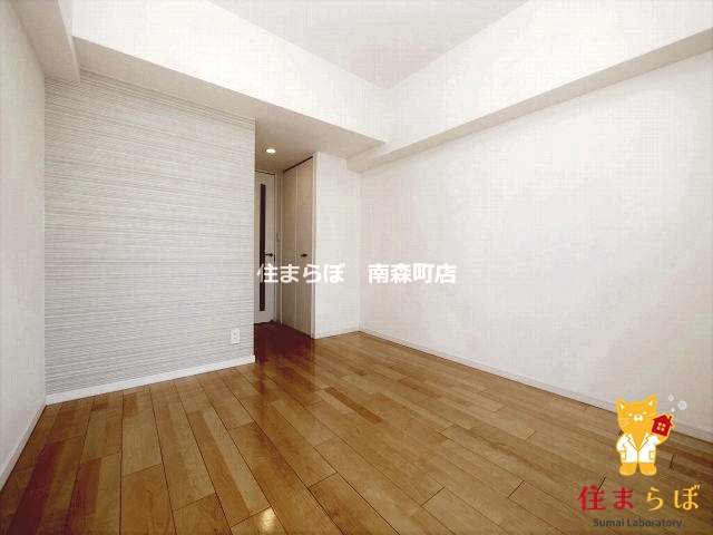 その他部屋・スペース　しっかり休める私空間