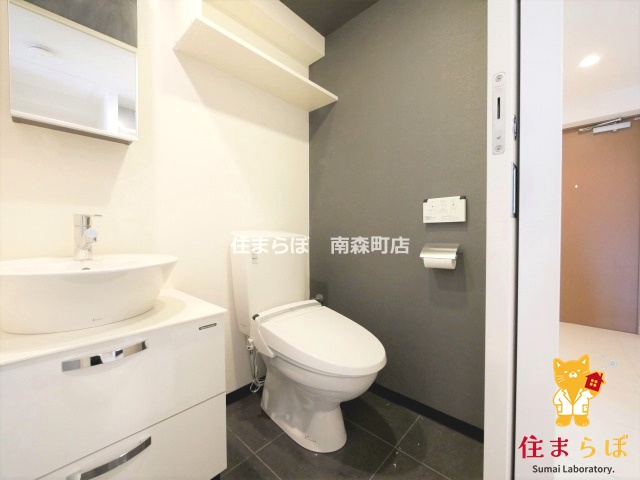 トイレ　意外と見られるポイント