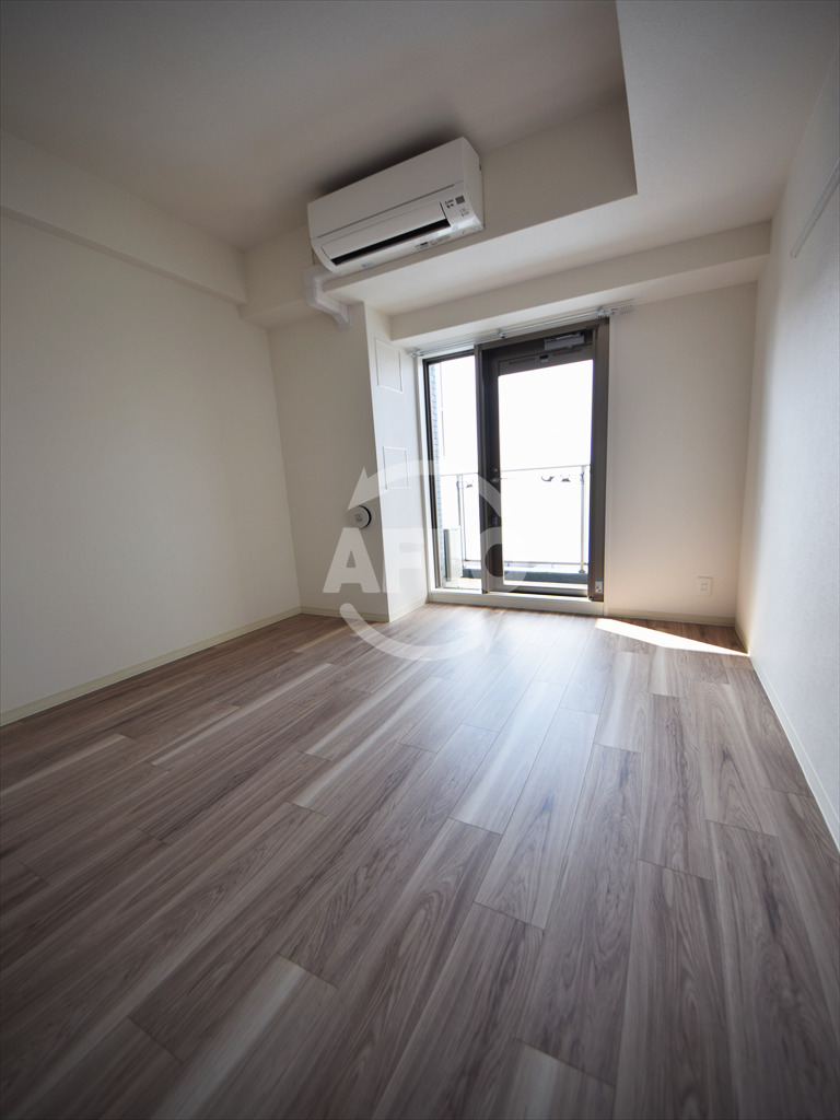 居室・リビング　ララプレイス難波シエール　洋室