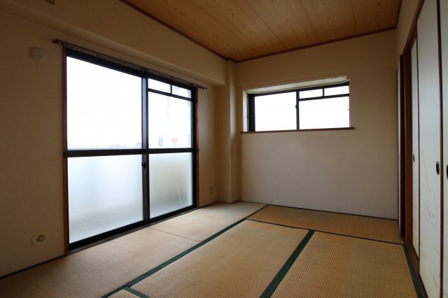 その他部屋・スペース　和室