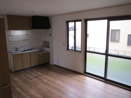 居室・リビング　他部屋参考