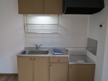 キッチン　他部屋参考