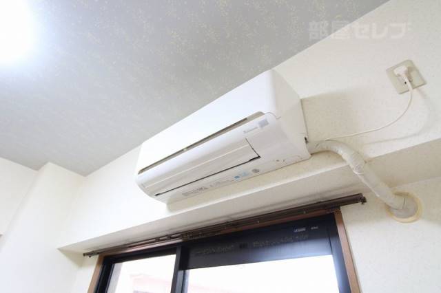 その他設備　風を感じて下さい　※３０６号室内装写真参照