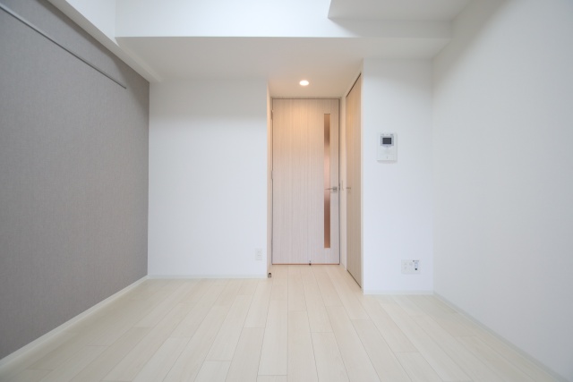 居室・リビング　※別室の参考写真の為、現況優先です。