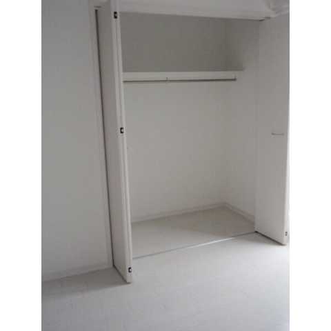 その他部屋・スペース　Natureの寝室