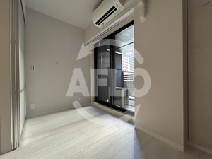 その他部屋・スペース　ルフォンプログレ堺筋本町タワーレジデンス　寝室