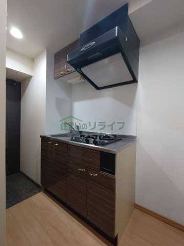 キッチン　ルーブル練馬弐番館