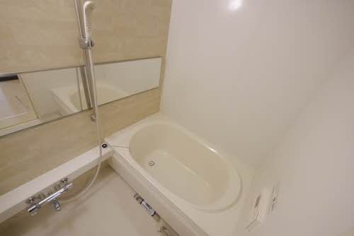 バス・シャワールーム　※現況優先