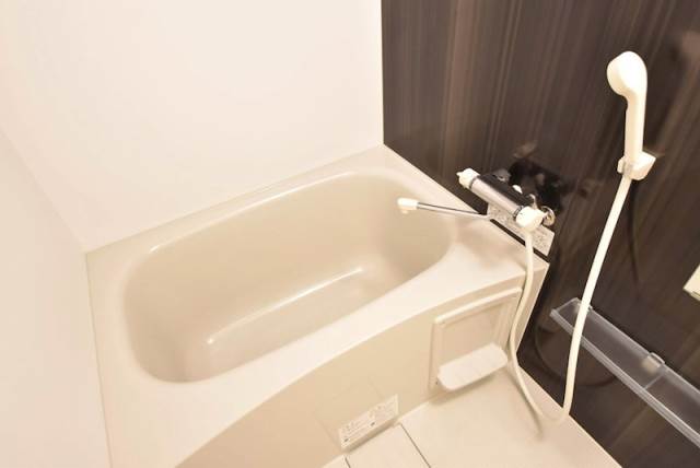 バス・シャワールーム　別号室