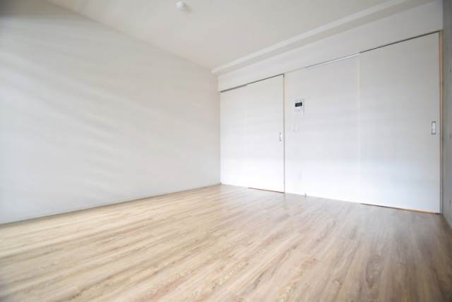 居室・リビング　別号室