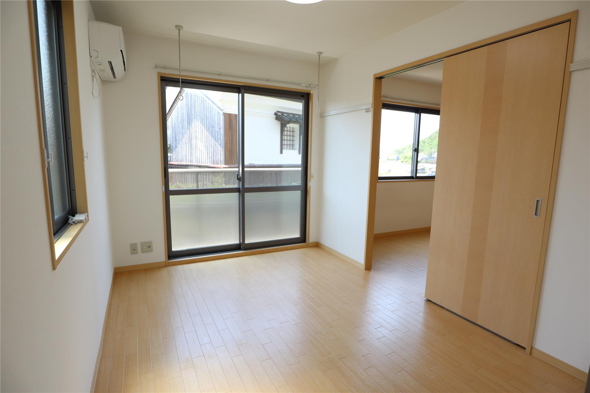 居室・リビング　同タイプ別部屋の画像です。