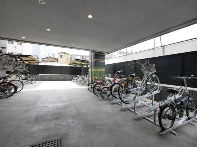 その他設備　DIPS神楽坂