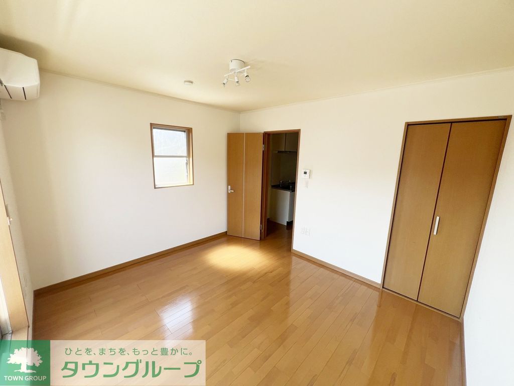 居室・リビング　リビング/居室