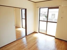 その他部屋・スペース　フローリングのきれいなお部屋です。