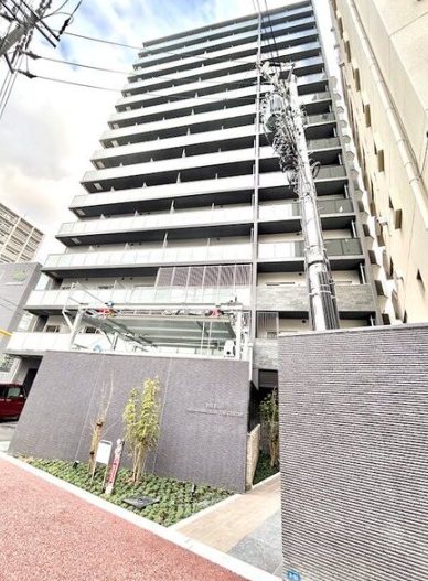 建物外観　★見学予約受付中★