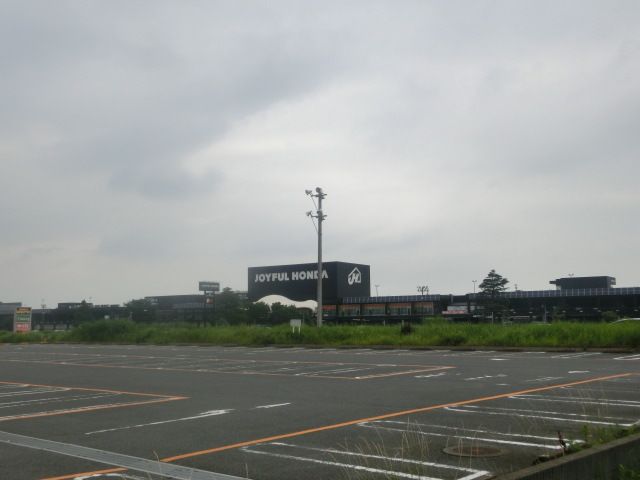 ホームセンター　ジョイフル本田千葉ニュータウン店（ホームセンター）まで7950m