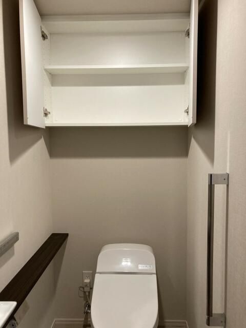 トイレ　☆清潔なトイレ☆