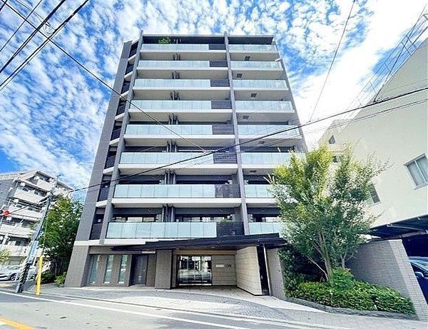 建物外観　☆綺麗な外観☆