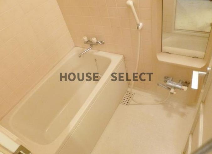 バス・シャワールーム　別号室参考写真