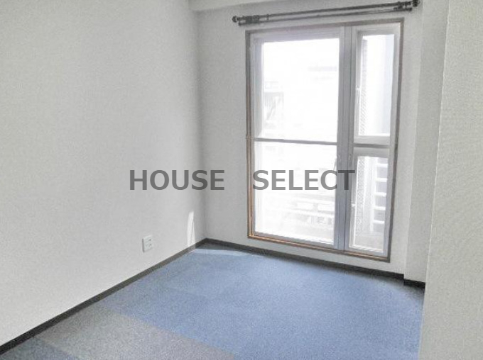 居室・リビング　別号室参考写真