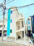 鶴見駅より徒歩22分 3階 新築の賃貸物件