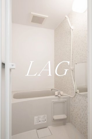 バス・シャワールーム　お風呂です。（同仕様です。）