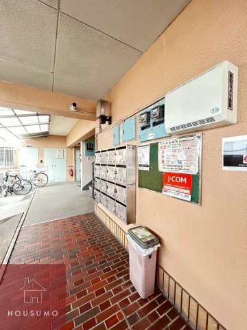 ロビー