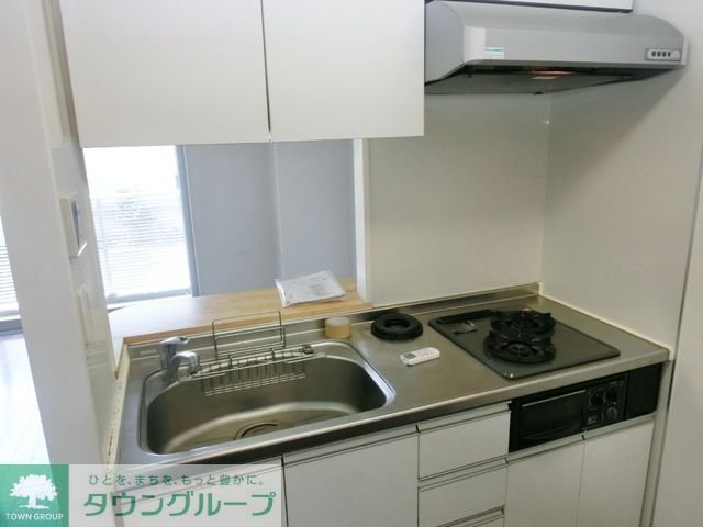 キッチン　※過去写真参考※