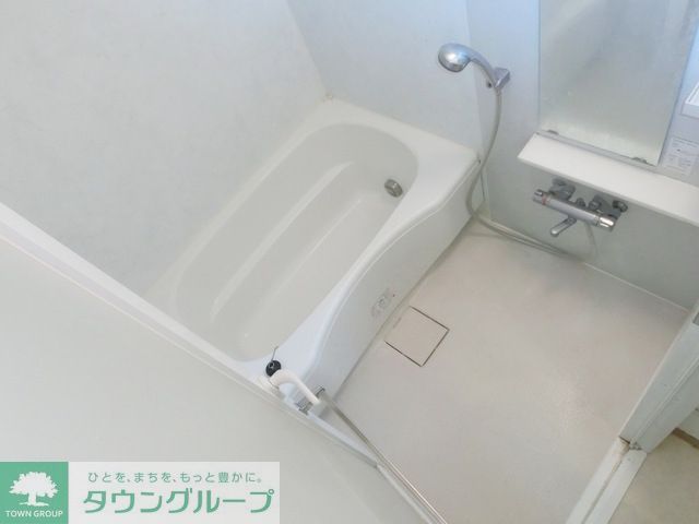 バス・シャワールーム　※過去写真参考※