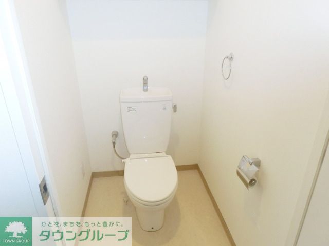 トイレ　※過去写真参考※