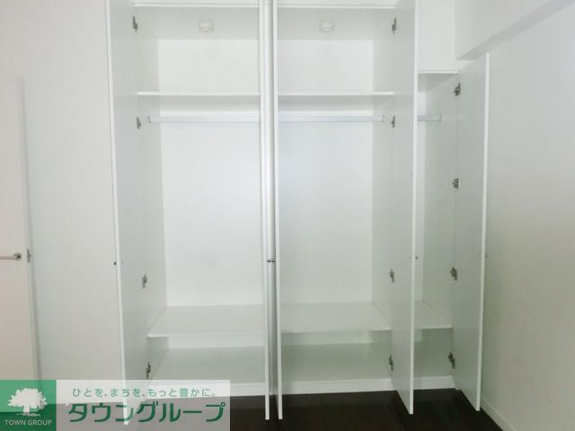 収納　※過去写真参考※