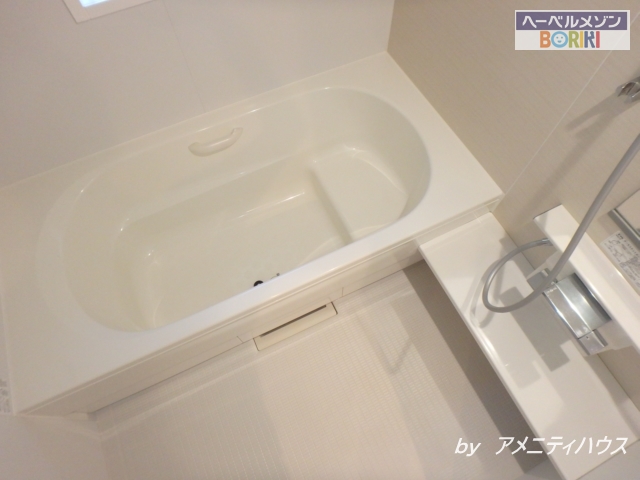 バス・シャワールーム　[参考]北棟101の内装（現況優先）