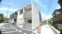 建物外観　騒がしく無く 快適な生活空間