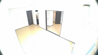 居室・リビング　使いやすくて広いリビング