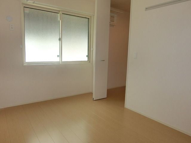 その他部屋・スペース　洋室6帖