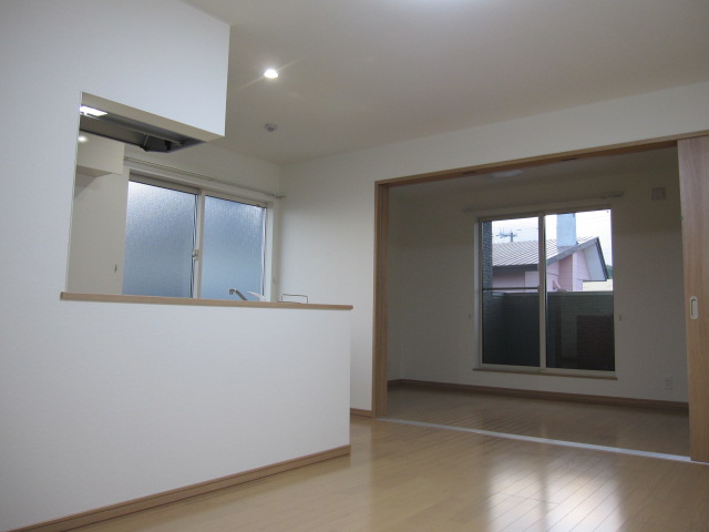 居室・リビング　居室・リビング