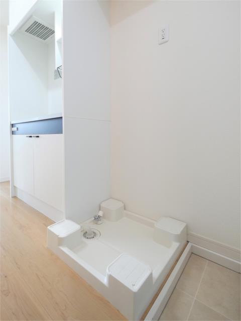 その他設備　同建物別部屋参考