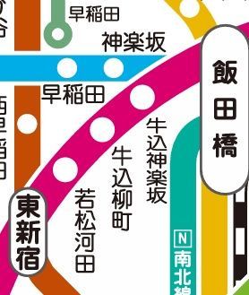 その他　☆路線図☆