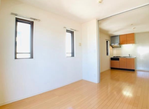 その他部屋・スペース　☆寝室にいかがでしょうか☆