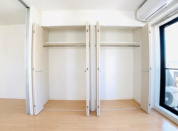 収納　☆収納豊富☆