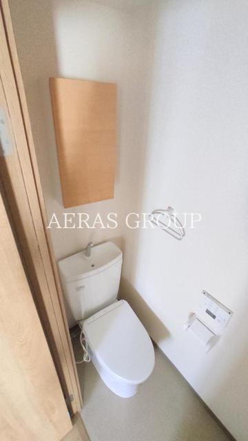 トイレ　同仕様