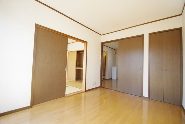 その他部屋・スペース　★落ち着いた雰囲気の洋室★