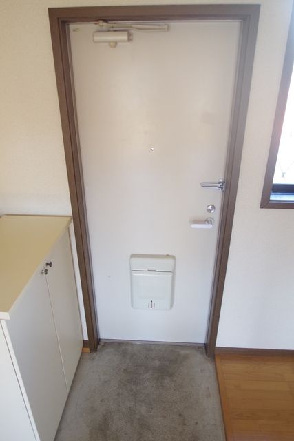 玄関　★玄関★