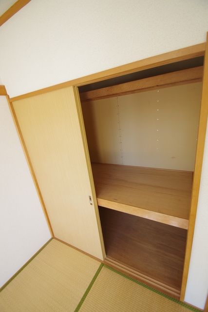 収納　★和室の収納★