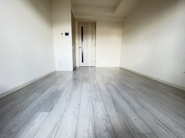 居室・リビング　居間です