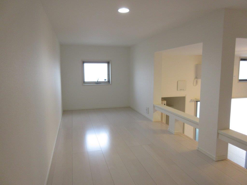 その他部屋・スペース　モデルルーム