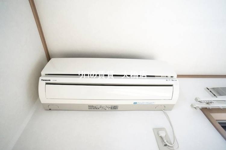 その他設備　同型イメージ