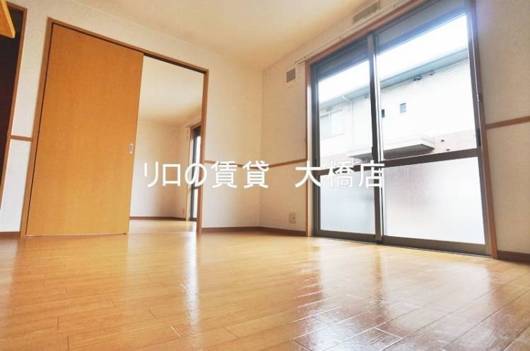 居室・リビング　同型イメージ