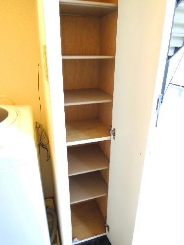 その他　下駄箱